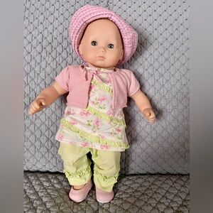 American Girl: 14 inch Baby Doll